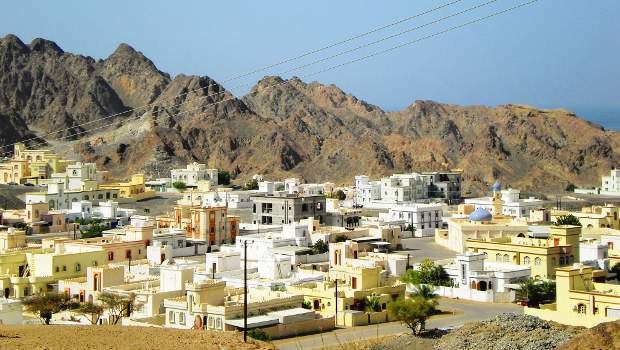 Oman : 3 groupements en lice pour la 1è tranche du réseau