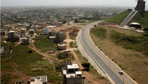Ginger CEBTP aide à l’amélioration des infrastructures au Sénégal