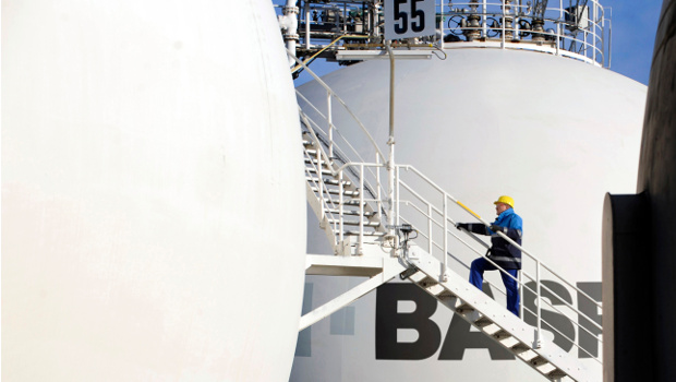 Energie : BASF et Gazprom reprennent leurs discussions
