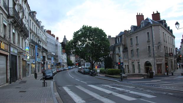A Blois, le projet ACVL va bon train