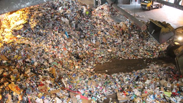 L’Ordif sort le tableau de bord 2015 des déchets franciliens