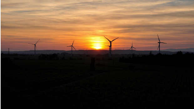 EDF Energies Nouvelles lance un parc éolien en Afrique du Sud