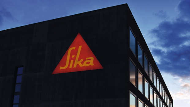 Sika continue son développement en Afrique