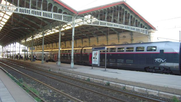 Ligne nouvelle Montpellier-Perpignan : un « défaut majeur » ?