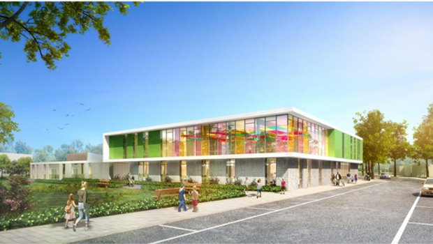 L'Epamsa lance 3 projets d'aménagement dans les Yvelines