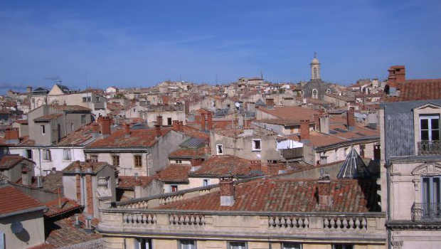 Montpellier rénove sa voirie