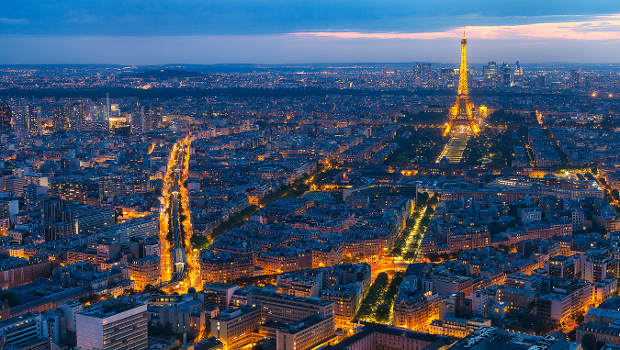 Grand Paris : le retour en force de l’Etat