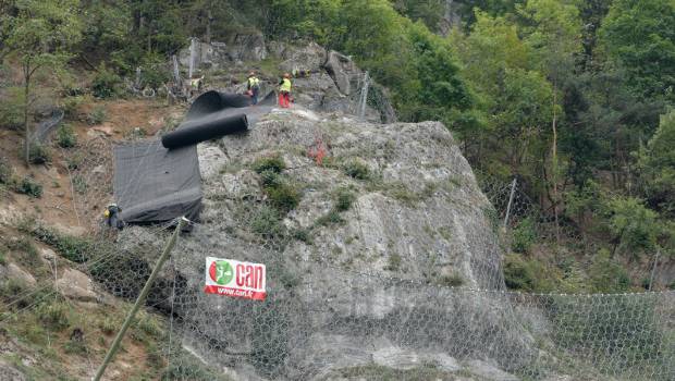 En Savoie, CAN prépare le terrain à EDF