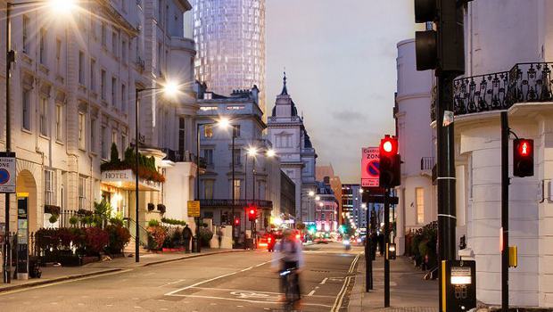 Londres : Renzo Piano crée une nouvelle tour