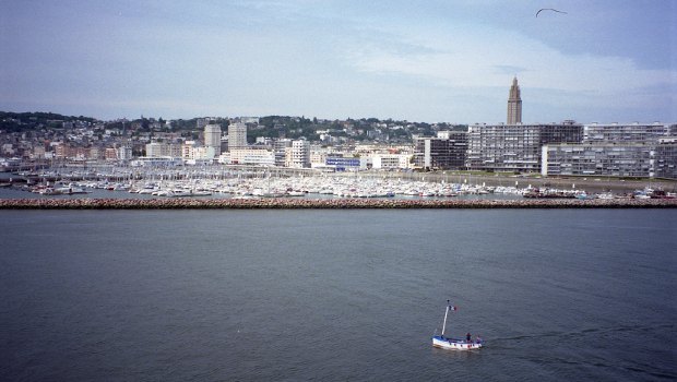 Havre : Ex et Co, architectes et entreprises du BTP s'associent