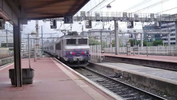 Lyon : la question d'un RER Sud