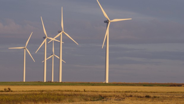 EDF Energies Nouvelles met en service son plus puissant parc éolien