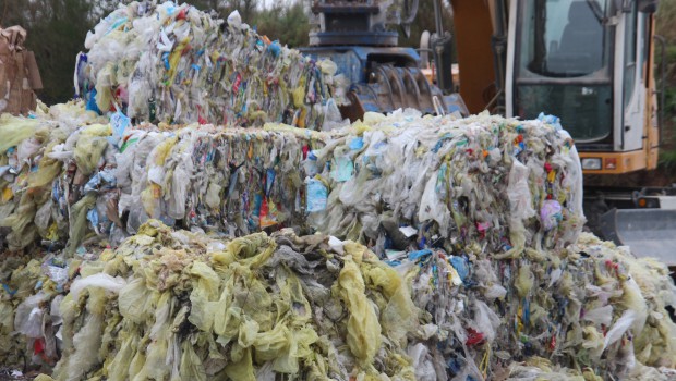 Valorisation des déchets plastique : la France progresse