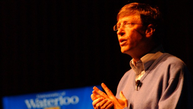 COP 21 : Bill Gates lance la Breakthrough Energy Coalition