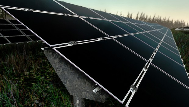 Appel d'offres solaire photovoltaïque : 212 projets lauréats