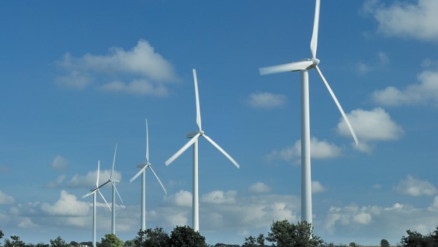 EDF Energies Nouvelles lance le parc éolien de Rzepin en Pologne