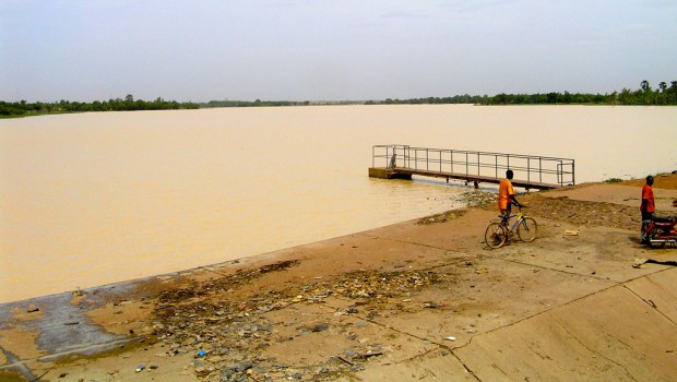 Le Burkina Faso renforce sa capacité d'approvisionnement en eau
