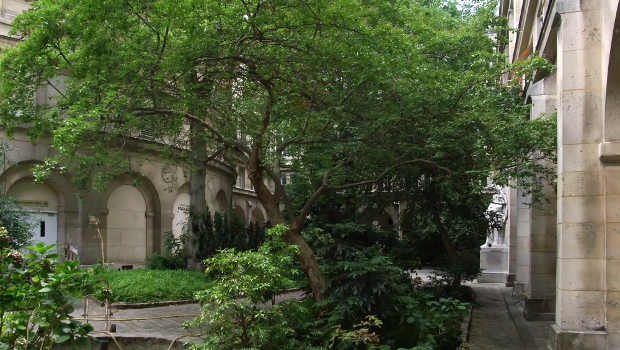 Paris : le couvent des Cordeliers sera rénové