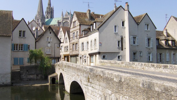 Chartres métropole : une Semop pour la gestion de l’eau potable