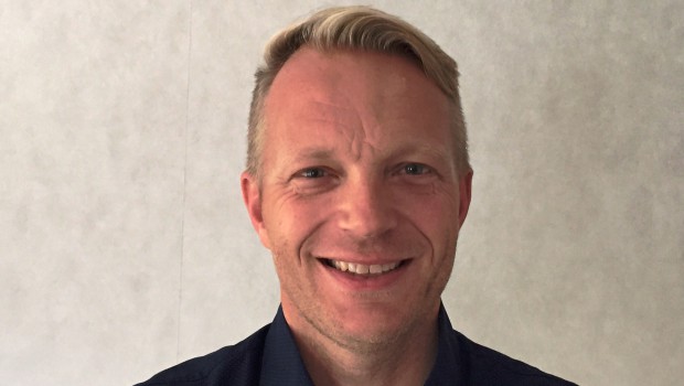 Terex AWP : Jacco de Kluijver vice-président des ventes pour la région EMEAR