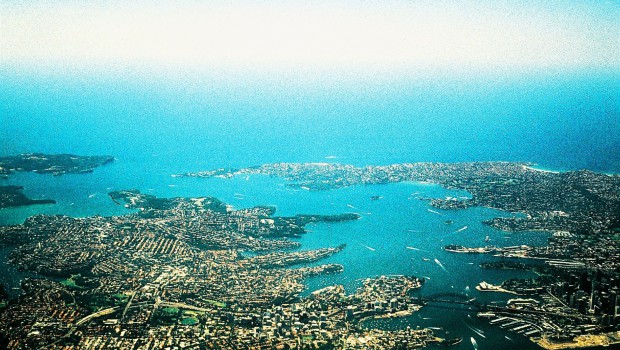 Australie : Sydney Water prolonge son contrat avec Veolia