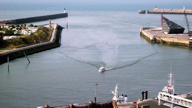 Le port Boulogne-Calais est aussi à l’heure du (bon) bilan