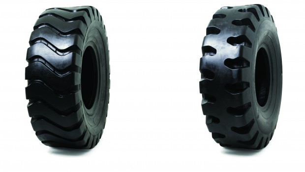 Camso : 2 nouveaux pneus pour chargeuse