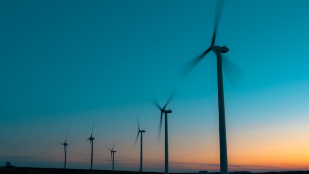 Norvège : un nouveau parc éolien va voir le jour