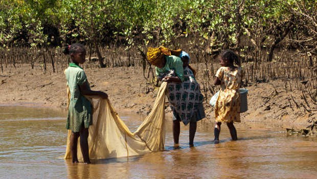 Madagascar : des plans d'investissement pour l'assainissement de 8 villes
