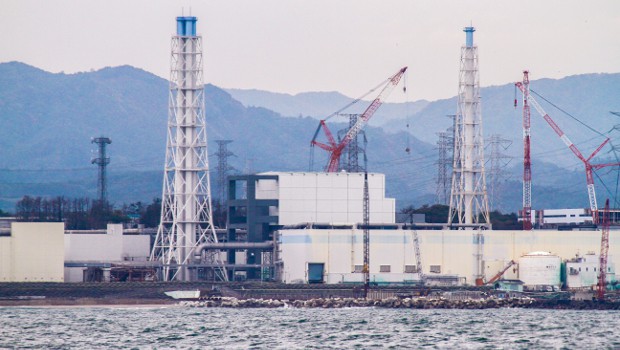Avec le rachat de Kurion, Veolia accélère dans le nucléaire