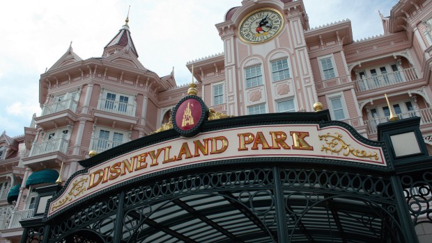 Disneyland Paris inaugure son plus grand hôtel signé Legendre