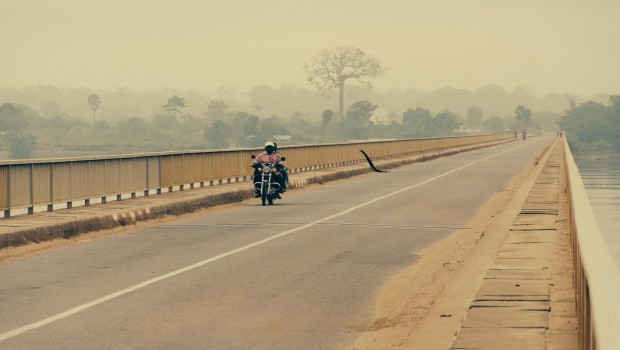 Au Cameroun, les routes sont mises à mal