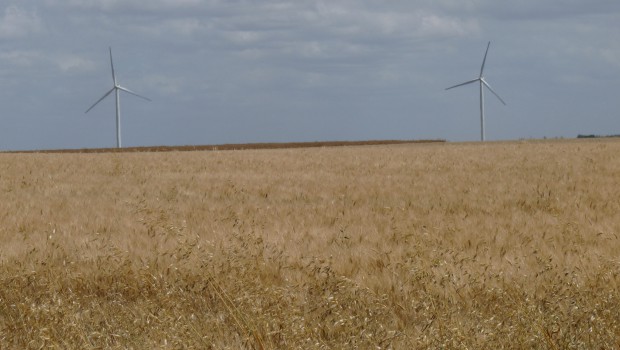 Futuren va installer son plus grand parc éolien en France