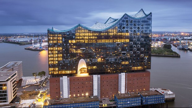 Hambourg fait de l'immobilier sa priorité