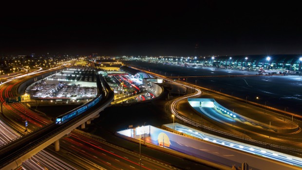 Dubaï : l'aéroport international s’agrandit