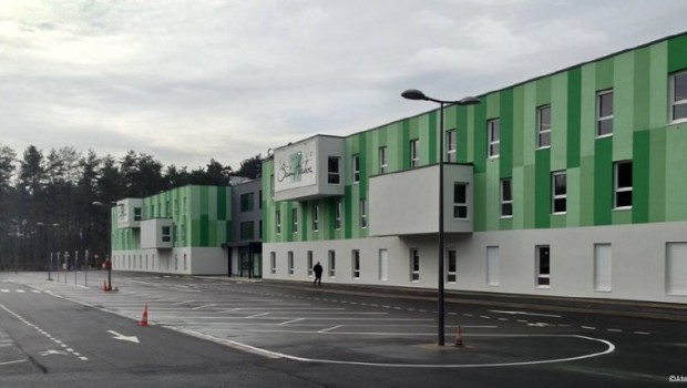Saint-Avold : la clinique Saint-Narbor prête pour la consultation