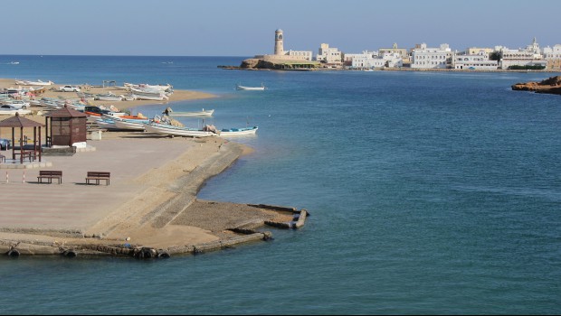 Suez construira une usine de dessalement au Sultanat d'Oman
