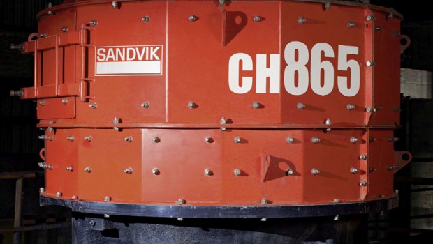 Sandvik Mining et Schenck Process : un accord de partenariat mondial