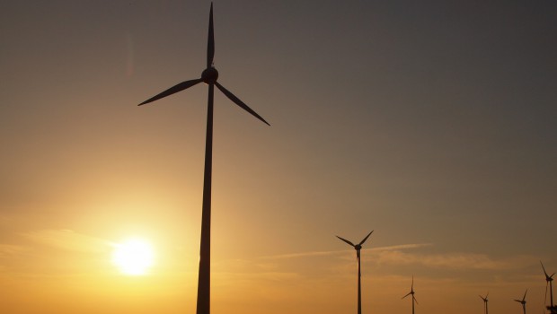 Siemens va construire une usine de pales d’éoliennes au Maroc