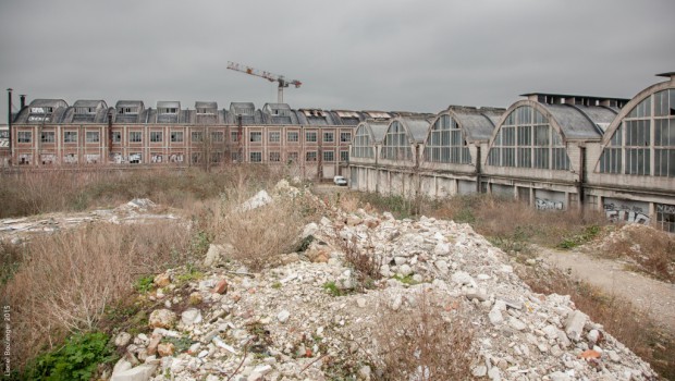 La SNCF retient 14 projets pour occuper ses terrains inoccupés