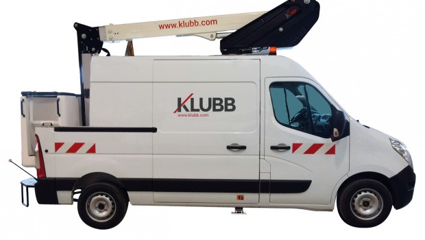 Klubb : nouvel accord de distribution en Allemagne