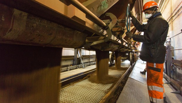 Avec CPCU, Paris profite davantage de la biomasse