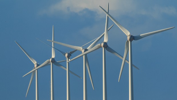 Belgique : ABB décroche un contrat dans l’éolien offshore