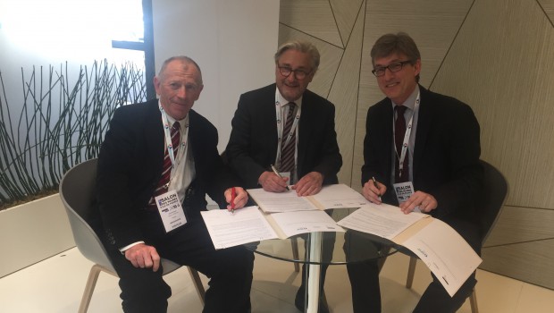 Biométhane dans les transports: un partenariat est signé