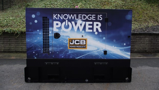 JCB Power Products vise le marché de la location