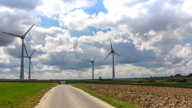 Portugal : EDF EN agrandit deux parcs éoliens