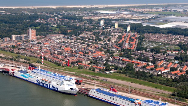 ABB et Cavotec favorisent les ports écologiques