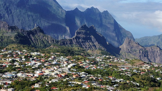 Réunion : Egis sur un centre de gestion multi-filières des déchets