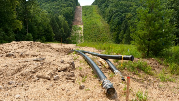 GRTgaz autorisé à construire le pipeline Val de Saône