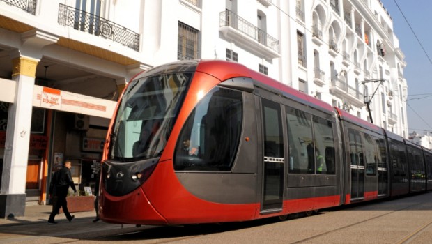 Casablanca : Yapi Merkezi pose les bases de la 2è ligne de tram